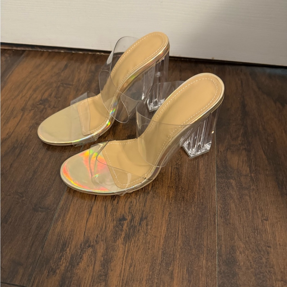 Women’s High Heel size 38euro